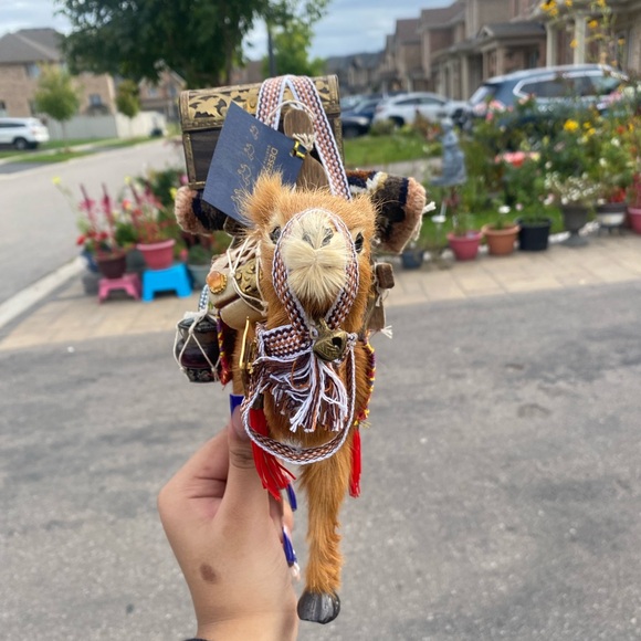 Camel decor - Picture 3 of 4